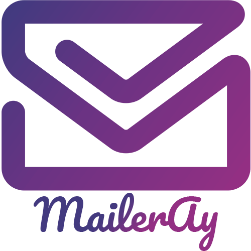 MailerAy – Profesyonel E-Posta Gönderme Yazılımı