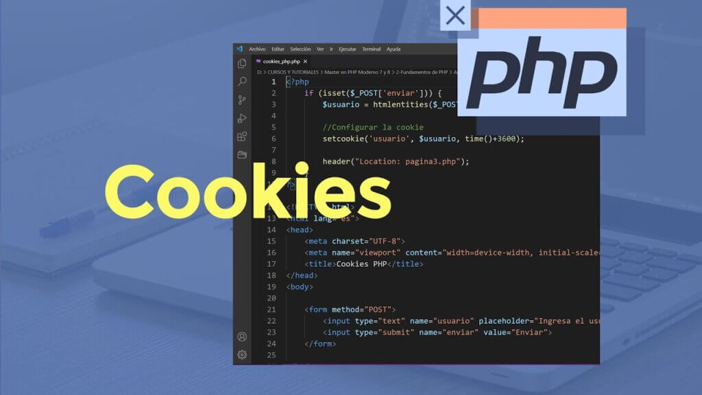 PHP Cookies Kullanımı - Nedir Nasıl Kullanılır
